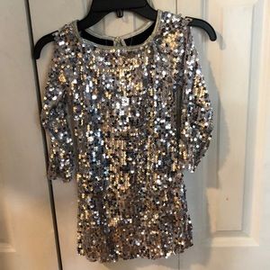 Weissman sequence dance costume, size Small